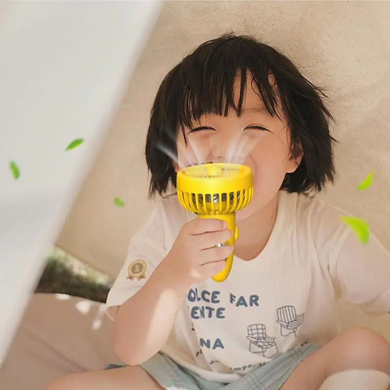 Handheld Mini Fan Rechargeable USB Powered Personal Fan Portable USB Rechargeable 3 Speeds Fan Battery Operated Fan Household
Handheld Mini Fan Rechargeable USB Powered Personal Fan Portable USB Rechargeable 3 Speeds Fan Battery Operated Fan Household