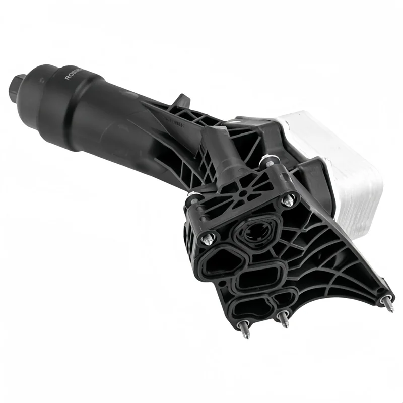 Top Sale Transmission Oil Filter Assembly 11428651710 For BMW 230I 330E 330I 430I 530I 540I X3 X4–Coolant Cooler 11428580414
Top Sale Transmission Oil Filter Assembly 11428651710 For BMW 230I 330E 330I 430I 530I 540I X3 X4–Coolant Cooler 11428580414