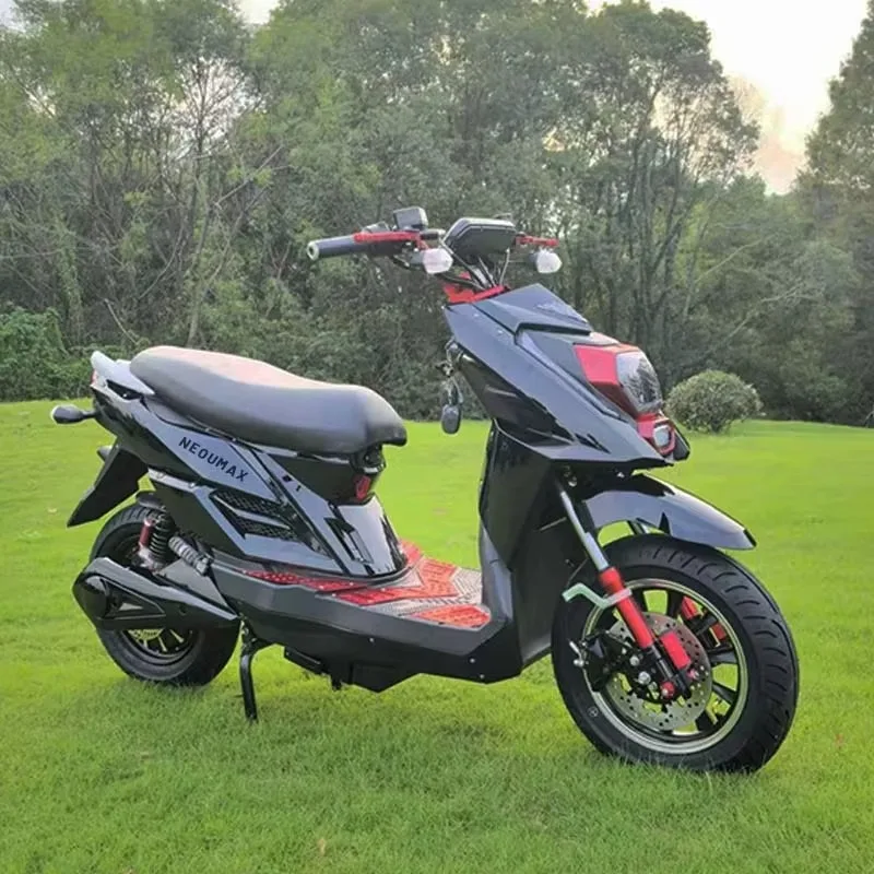 2025 Newest Racing Electric Rcycle 72V 2000W 80km/h High Speed Sport Fashion Design For Adult
2025 Newest Racing Electric Rcycle 72V 2000W 80km/h High Speed Sport Fashion Design For Adult