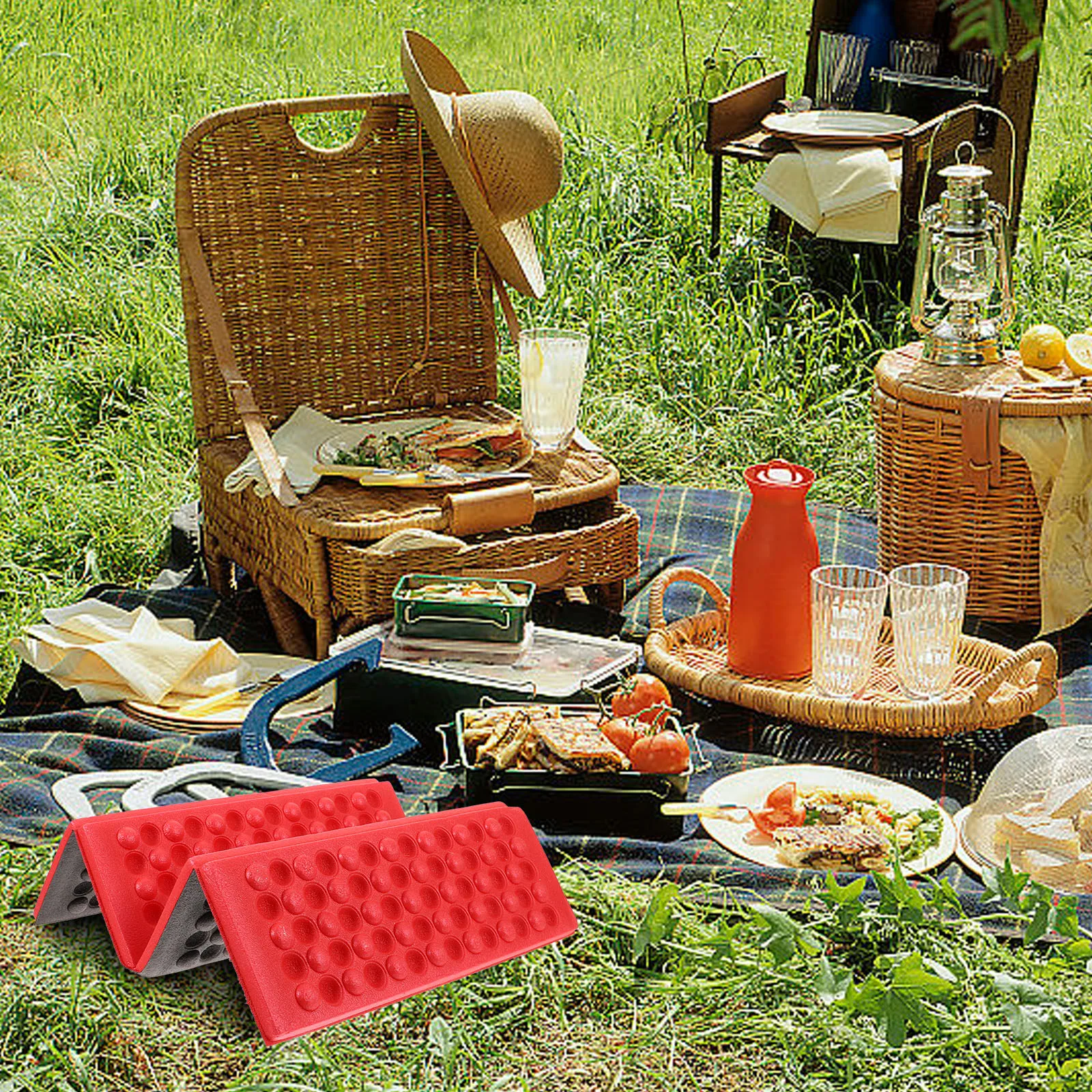 Pad Backpack Sitting Aldult Foldable Seat Mat for Adults Camping Cushion Seating Travel 
Pad Backpack Sitting Aldult Foldable Seat Mat for Adults Camping Cushion Seating Travel