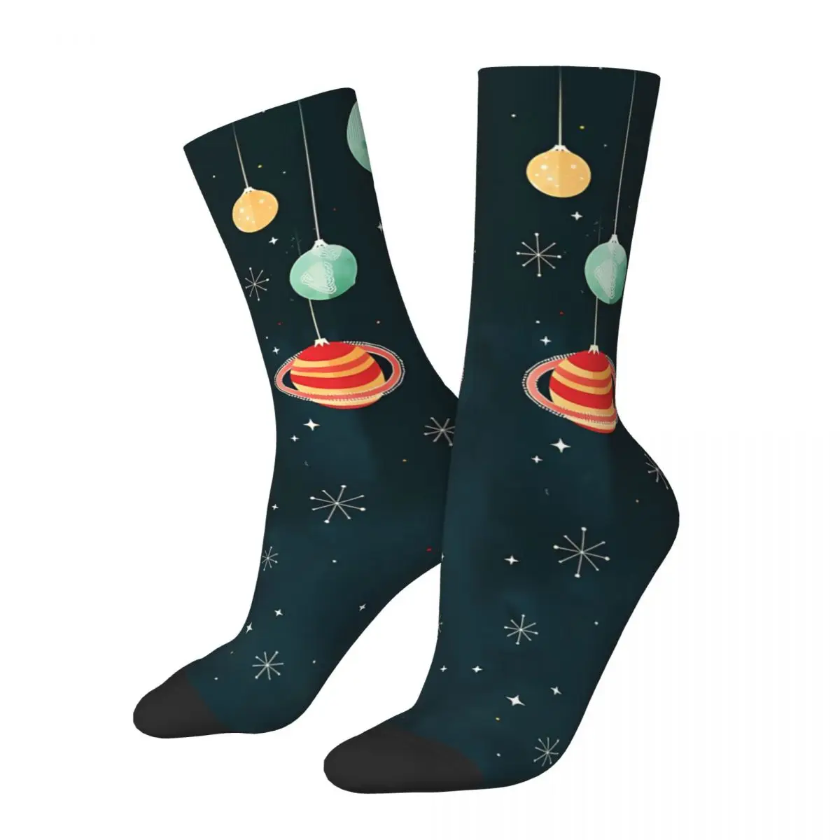 Забавные мужские носки Joy To The Universe, винтажные носки в стиле хип-хоп с принтом звезд
Забавные мужские носки Joy To The Universe, винтажные носки в стиле хип-хоп с принтом звезд