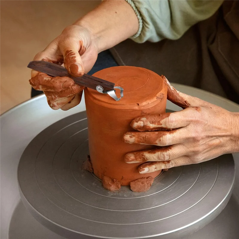 Best Of 2025-Sculpture Scraper Pottery Carving Tool, Pottery Handle Making Tools, Pottery Trimming Tools, Clay Tools Sculpting,
Best Of 2025-Sculpture Scraper Pottery Carving Tool, Pottery Handle Making Tools, Pottery Trimming Tools, Clay Tools Sculpting,