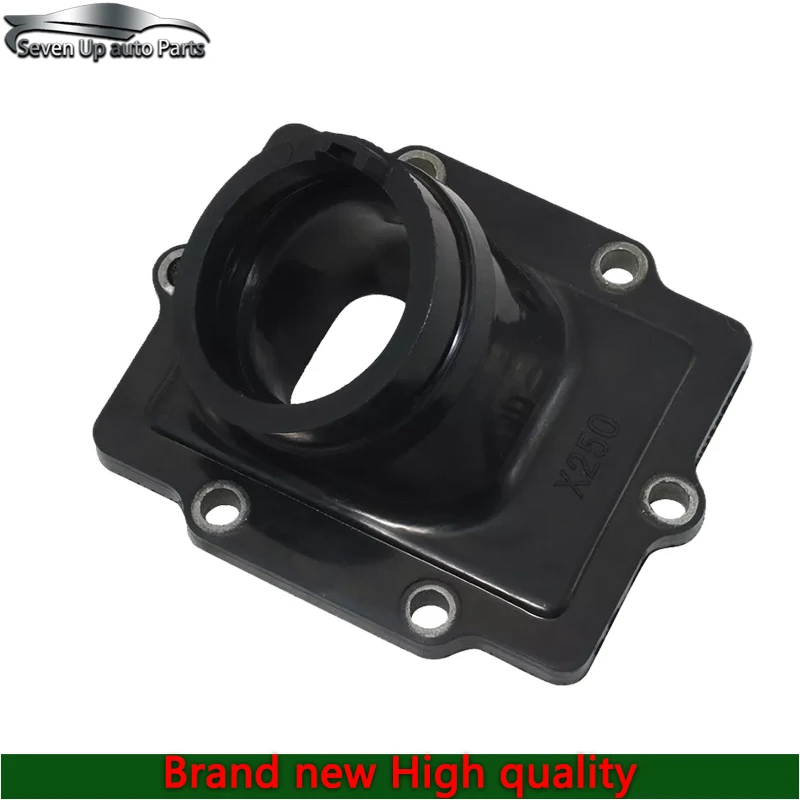 KX250 KX250-E1 198716065-1150 Совершенно новый впускной коллектор карбюратора для ботинок карбюратора Kawasaki, резиновый бак
KX250 KX250-E1 198716065-1150 Совершенно новый впускной коллектор карбюратора для ботинок карбюратора Kawasaki, резиновый бак