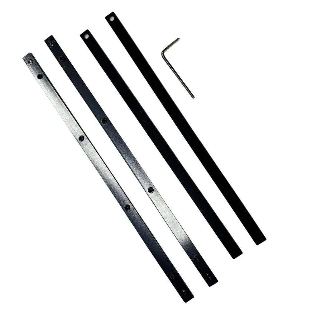 1set Guide Rail Connector Kit P-20177 For Track Saw Long Cuts For 194367-7 Guide Rail Power Tool Parts Accessory
1set Guide Rail Connector Kit P-20177 For Track Saw Long Cuts For 194367-7 Guide Rail Power Tool Parts Accessory