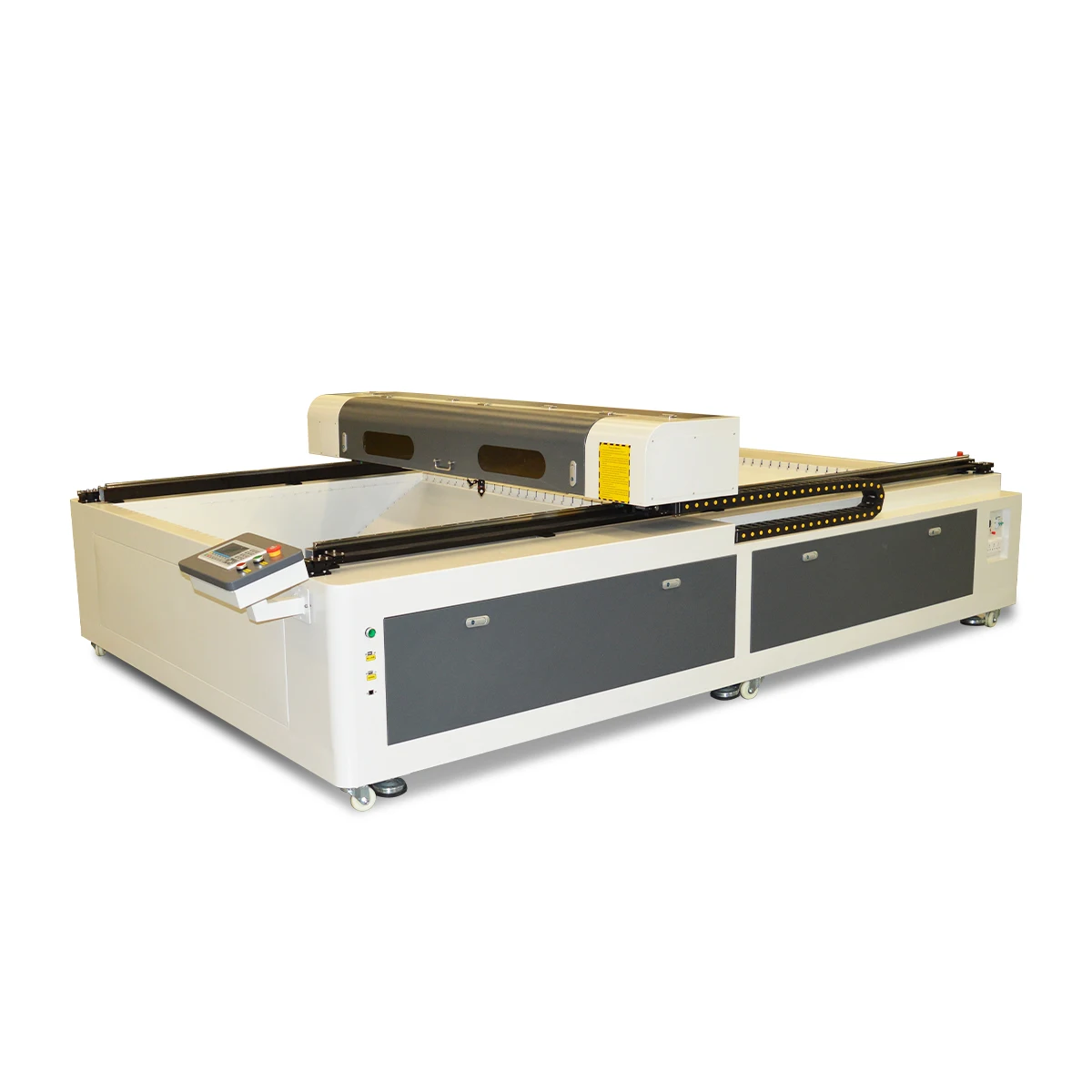 Voiern CO2 Laser Engraving And Cutting Machine 50W 60W 80W 6040 4060 for Wood Acrylic Materials with Ruida M2 Controller
Voiern CO2 Laser Engraving And Cutting Machine 50W 60W 80W 6040 4060 for Wood Acrylic Materials with Ruida M2 Controller