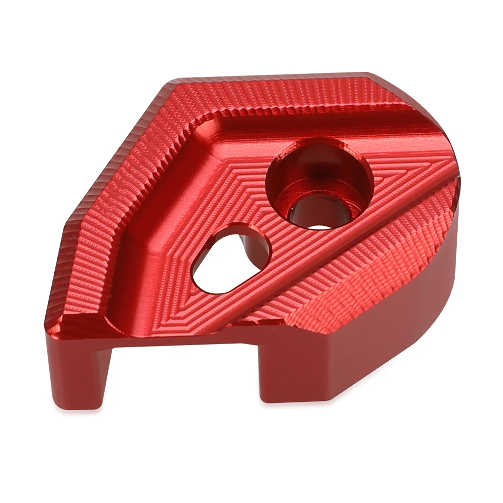For Yamaha N-MAX 155 NMAX/AEROX/NVX 155 Motorcycle Accessories ABS Sensor Sensor Protective Cover Cap Guard Protector Parts
For Yamaha N-MAX 155 NMAX/AEROX/NVX 155 Motorcycle Accessories ABS Sensor Sensor Protective Cover Cap Guard Protector Parts
