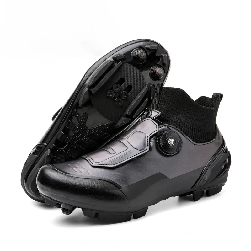 Велосипедные кроссовки дышащие для мужчин и женщин, обувь для горного велосипеда, спортивные велотуфли для педалей SPD
Велосипедные кроссовки дышащие для мужчин и женщин, обувь для горного велосипеда, спортивные велотуфли для педалей SPD