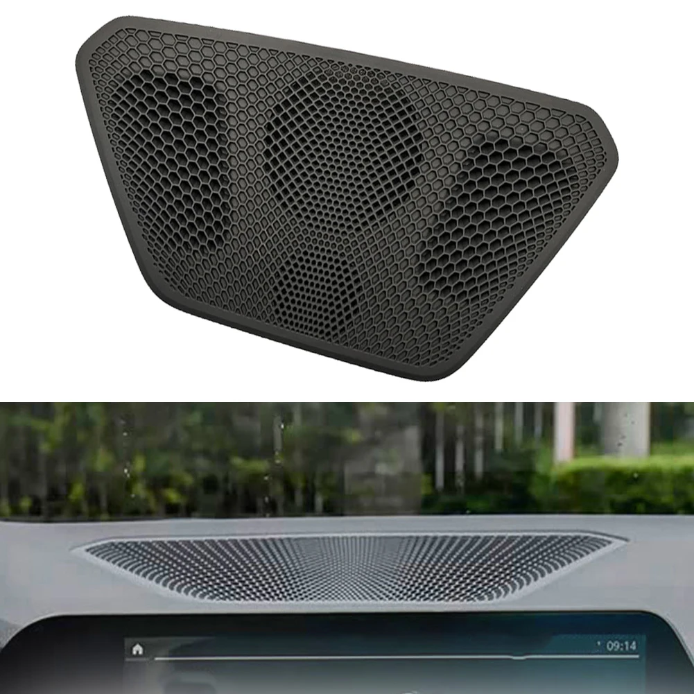Dashboard Speaker Trim Cover 51456805541 for BMW GFor 20 GFor 2For 2 GFor 29 G30 G3For 2 For 20For 20-For 20For 26
Dashboard Speaker Trim Cover 51456805541 for BMW GFor 20 GFor 2For 2 GFor 29 G30 G3For 2 For 20For 20-For 20For 26