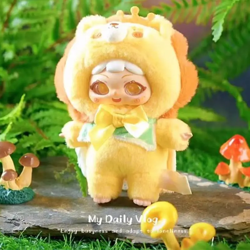 Cute Plush Doll Soft Plush Collectible Dolls Adorable Toy Plush Dolls Cute Figures Home Desktop Ornament Trendy Decorations
Cute Plush Doll Soft Plush Collectible Dolls Adorable Toy Plush Dolls Cute Figures Home Desktop Ornament Trendy Decorations