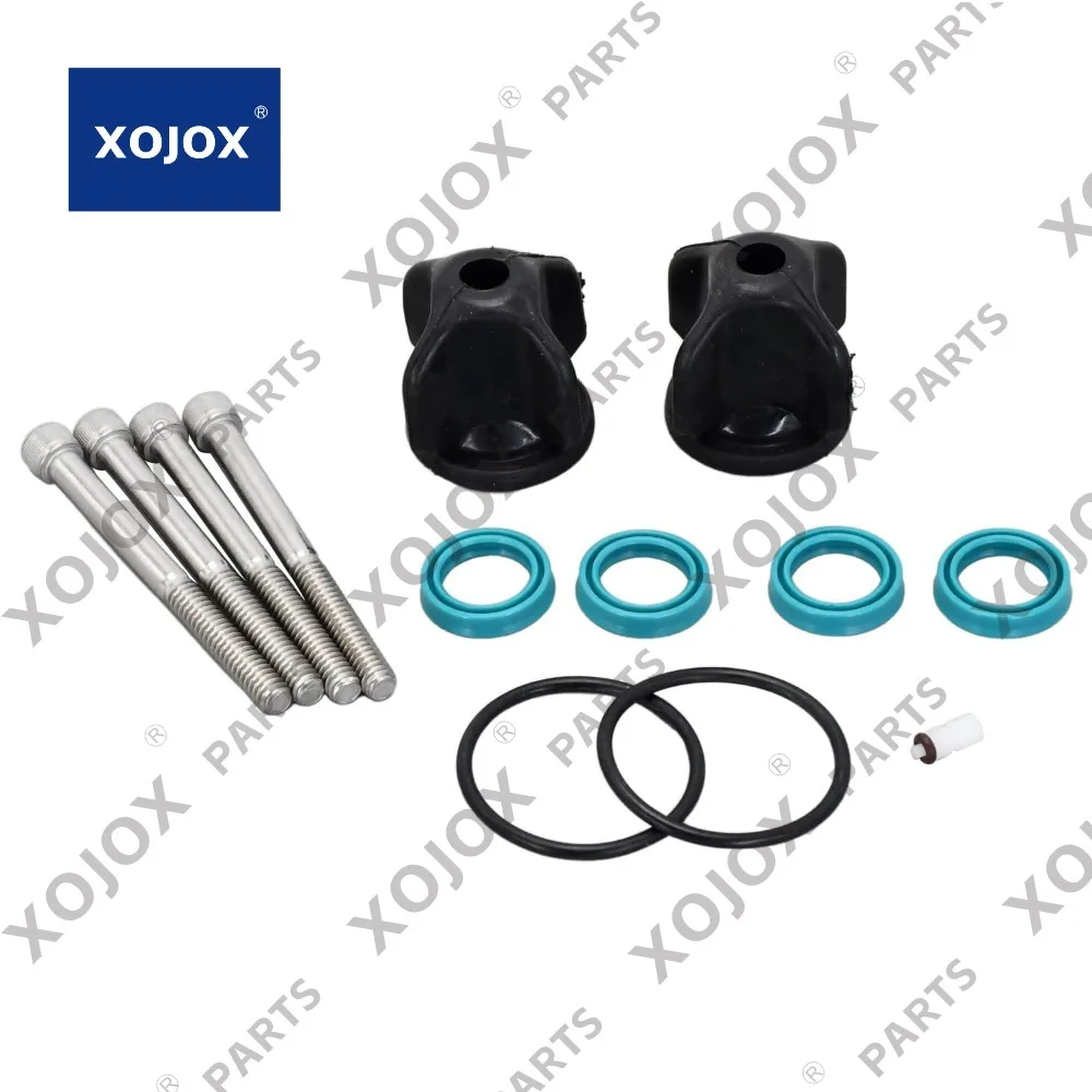 XOJOX 6816252 Spool Hydraulic Control Valve Seal Kit For Bobcat 863 864 T200 T250 T140 763 753 S130 S150 S160 S175 S185 S220 773
XOJOX 6816252 Spool Hydraulic Control Valve Seal Kit For Bobcat 863 864 T200 T250 T140 763 753 S130 S150 S160 S175 S185 S220 773