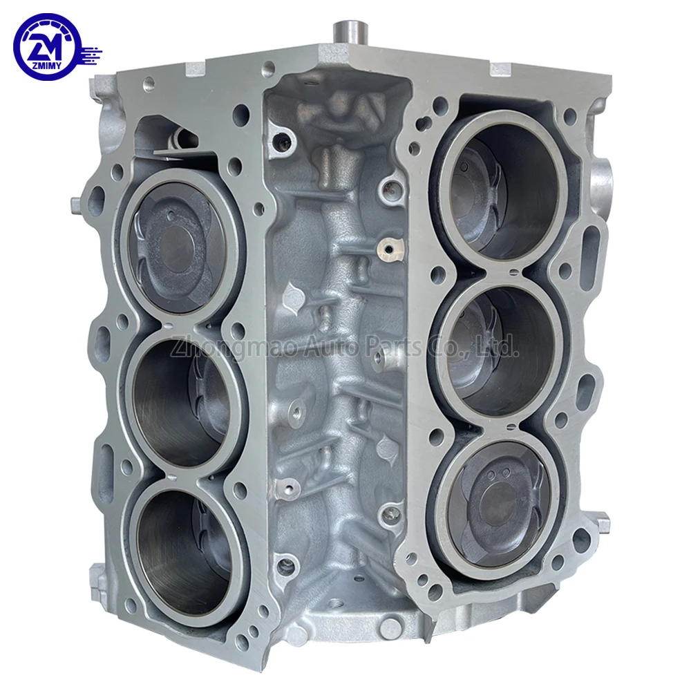 OEM 1140109570 11400-31460 11400-39155 Блок цилиндров 5GR FE для двигателя Toyota Crown Reiz 5GR-FE с коротким блоком в сборе
OEM 1140109570 11400-31460 11400-39155 Блок цилиндров 5GR FE для двигателя Toyota Crown Reiz 5GR-FE с коротким блоком в сборе