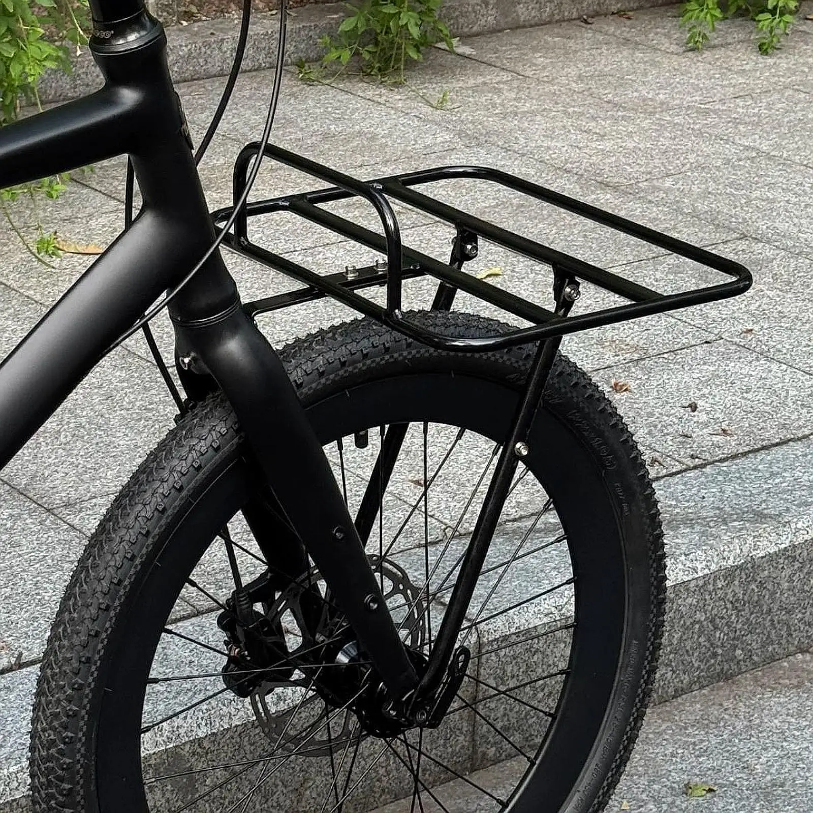 Bicycle Front Rack Simple Installation Replacement Cargo Rack Touring Picnic
Bicycle Front Rack Simple Installation Replacement Cargo Rack Touring Picnic