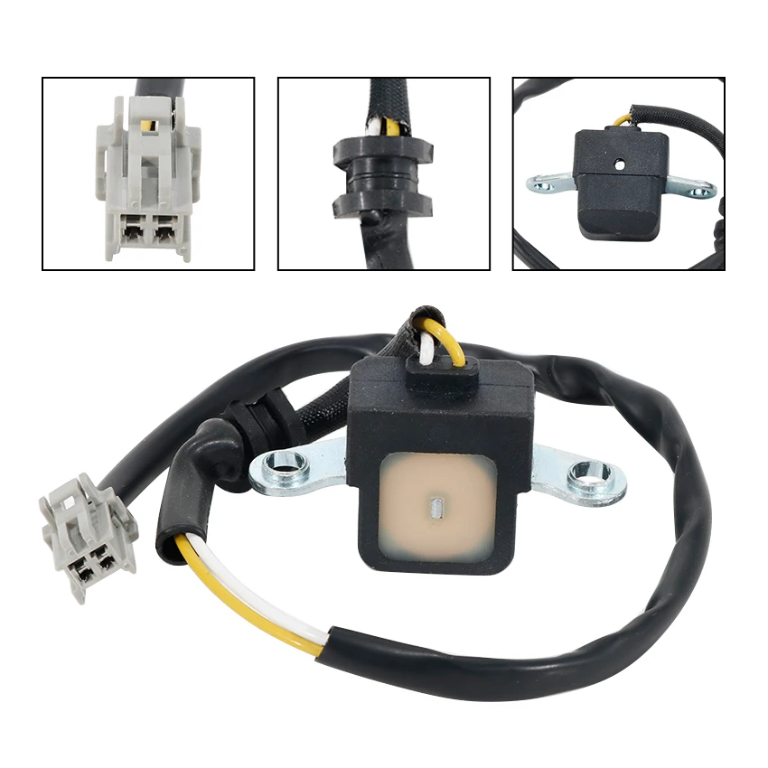 GENERATOR PULSE PICK-UP ASSEMBLY For HONDA CBR600RA CBR600RR ABS 2009-2026 Year OEM:30300-MFJ-D01
GENERATOR PULSE PICK-UP ASSEMBLY For HONDA CBR600RA CBR600RR ABS 2009-2026 Year OEM:30300-MFJ-D01