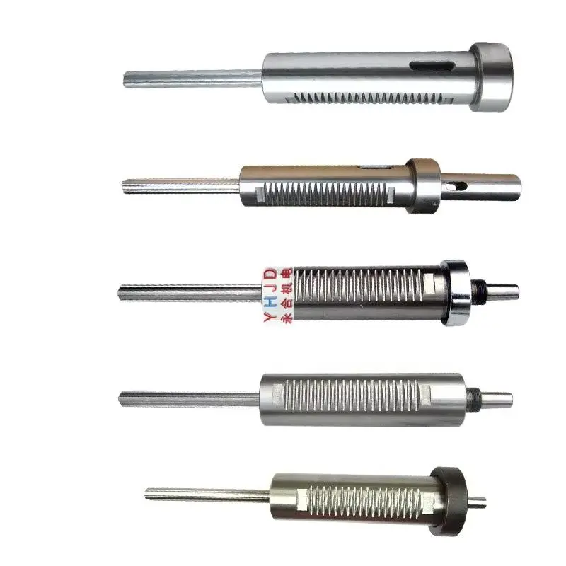 Z512B 512-2 Z4116 Z4120 Bench Drill Spindle Sleeve Assembly Drilling Machine Accessories Bearing
Z512B 512-2 Z4116 Z4120 Bench Drill Spindle Sleeve Assembly Drilling Machine Accessories Bearing