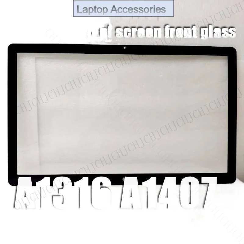 New OEM A1316 A1407 Glass for Apple 27'' Cinema/Thunderbolt Display A1316 A1407 LCD Screen Front Glass 922-9344 922-9919 2011
New OEM A1316 A1407 Glass for Apple 27'' Cinema/Thunderbolt Display A1316 A1407 LCD Screen Front Glass 922-9344 922-9919 2011