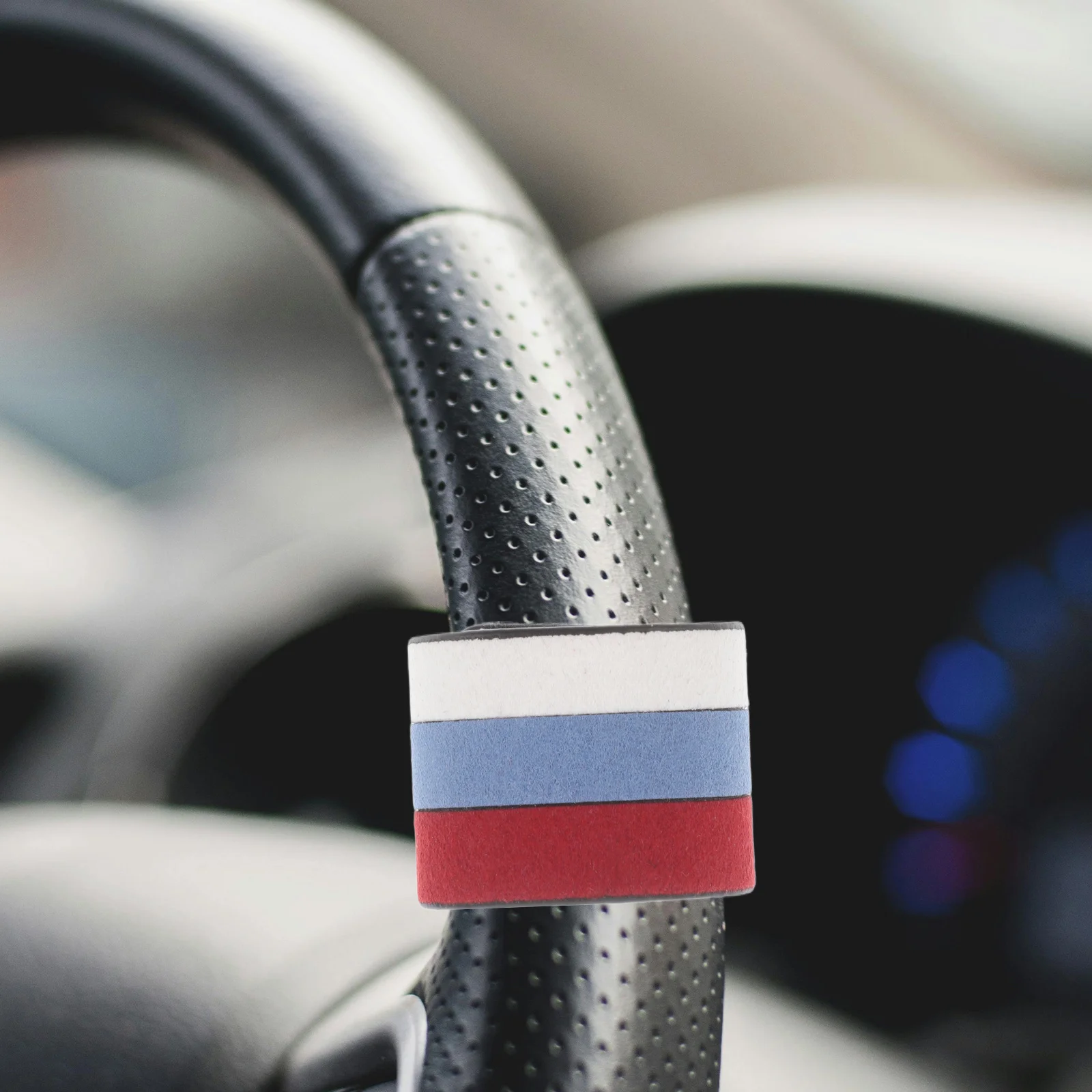 Car Steering Wheel Center Alignment Mark Universal Self Adhesive Sticker Clear Steering Wheel Position Indicator
Car Steering Wheel Center Alignment Mark Universal Self Adhesive Sticker Clear Steering Wheel Position Indicator