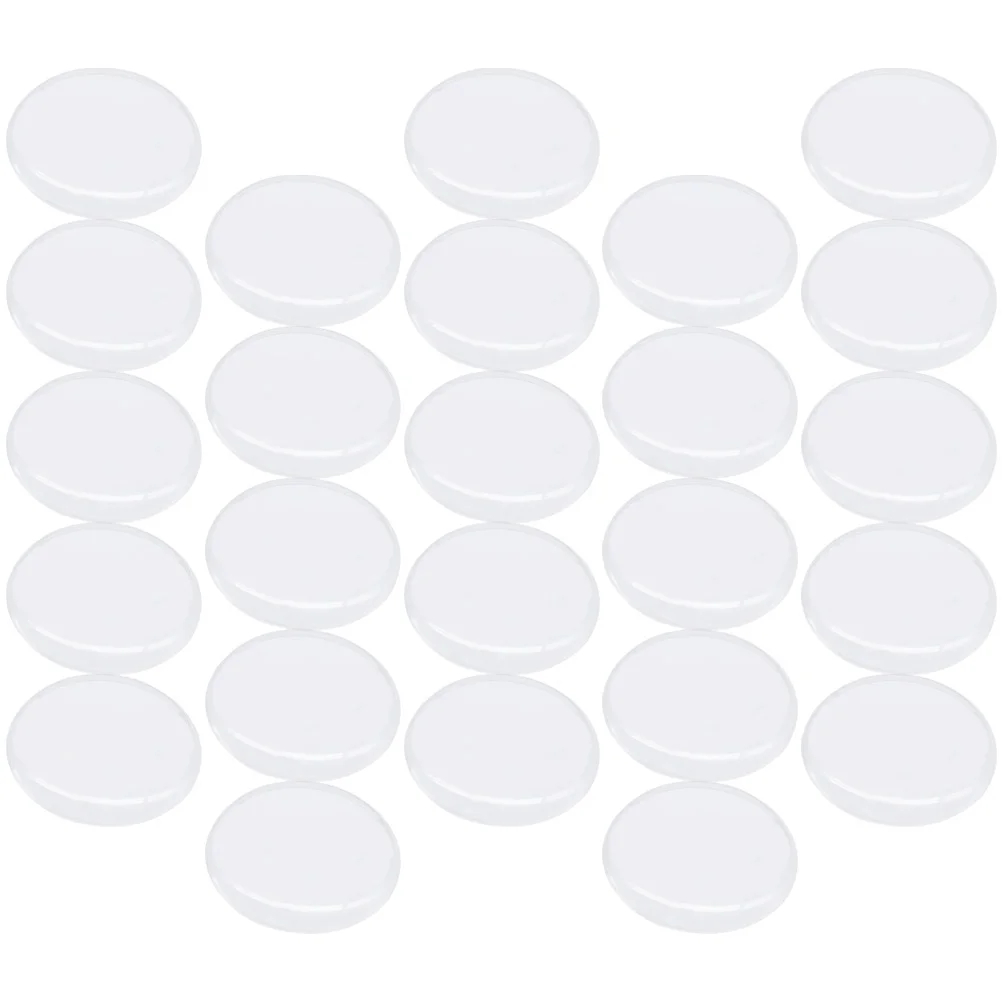 25 Pcs Watch Replacement Parts Transparent Cover The Watche Repair Protective Film Kit Acrylic Glass Smartwatch
25 Pcs Watch Replacement Parts Transparent Cover The Watche Repair Protective Film Kit Acrylic Glass Smartwatch