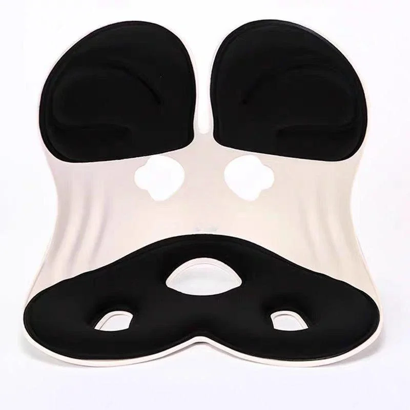 Ergonomic waist cushion, backrest, waist support, correct sitting posture, sedentary artifact
Ergonomic waist cushion, backrest, waist support, correct sitting posture, sedentary artifact