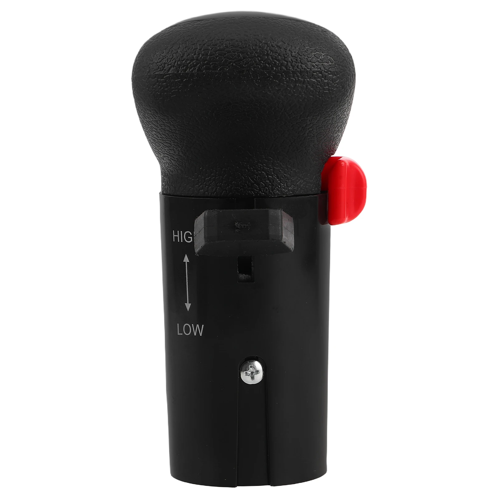Universal Gear Shift Knob Replacement Car Truck Durable Plastic Aluminum Smooth Shifting Easy Installation Stylish Design
Universal Gear Shift Knob Replacement Car Truck Durable Plastic Aluminum Smooth Shifting Easy Installation Stylish Design
