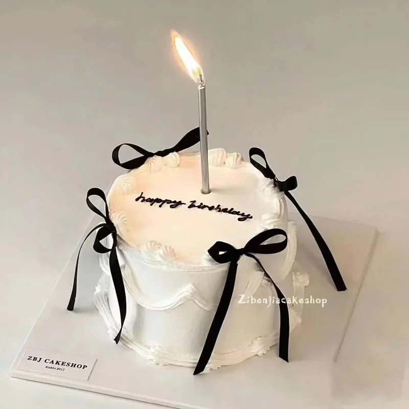 Simulation Cake Model Ornament Girl Birthday Fake Cake Mold Window Sample Display Wedding Party Desk Decoration Photography Prop
Simulation Cake Model Ornament Girl Birthday Fake Cake Mold Window Sample Display Wedding Party Desk Decoration Photography Prop
