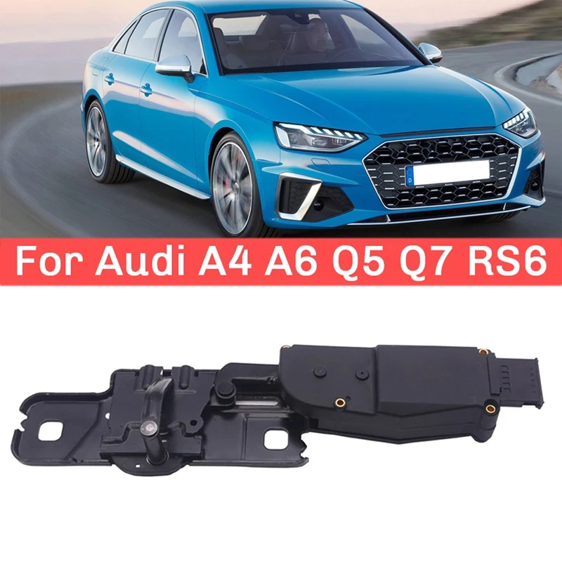 Затвор багажника, защелка блокировки двигателя для A4 A6 Q5 Q7 RS6 4F9827383G, 4F9827383B, 4F9827383D
Затвор багажника, защелка блокировки двигателя для A4 A6 Q5 Q7 RS6 4F9827383G, 4F9827383B, 4F9827383D