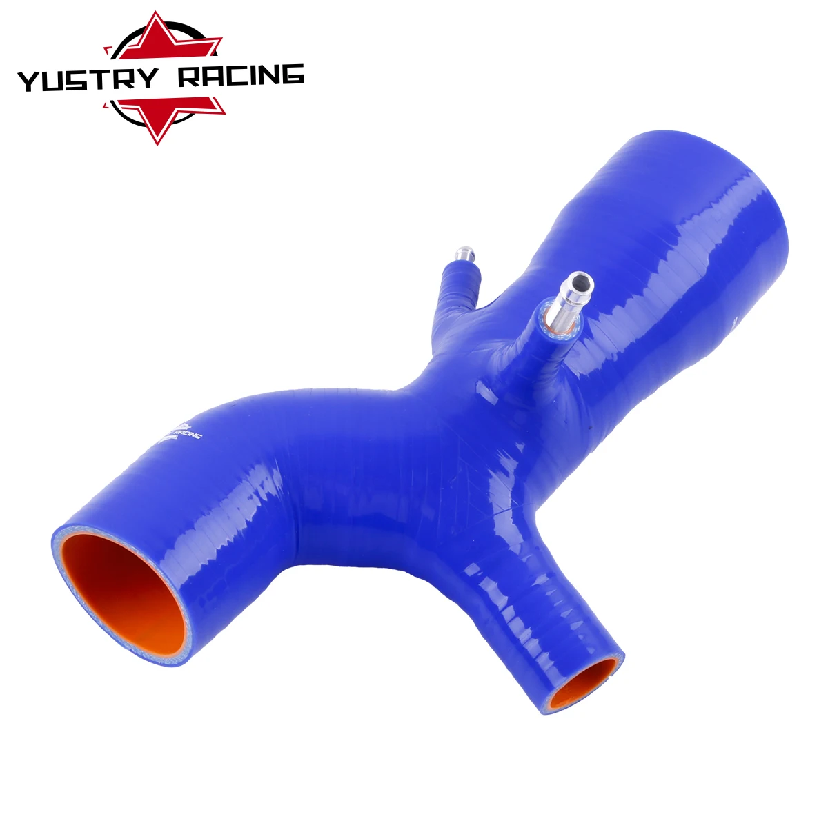 For Mitsubishi Lancer EVO 7 8 9 4G63T 2001-2007 Silicone Intake Induction Hose 2002 2003 2004 2005 2006
For Mitsubishi Lancer EVO 7 8 9 4G63T 2001-2007 Silicone Intake Induction Hose 2002 2003 2004 2005 2006