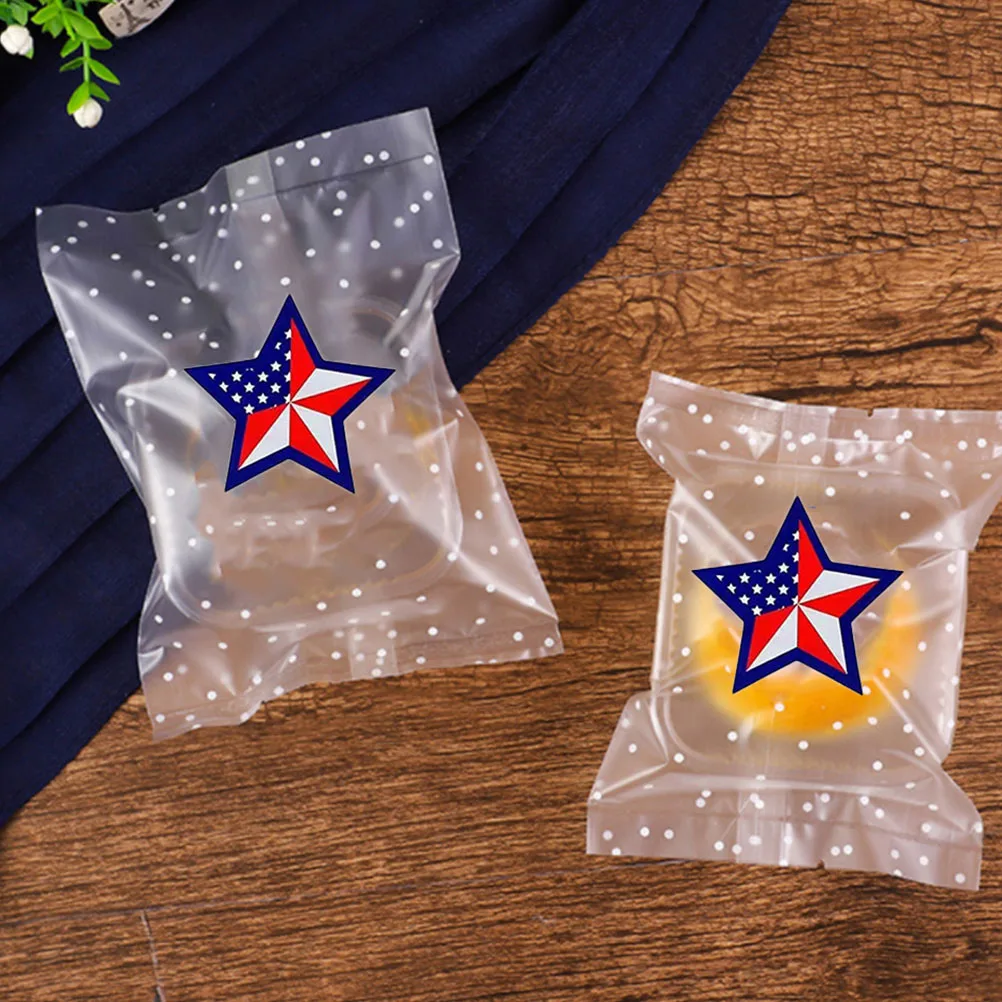 500Pcs Colorful Sealing Labels for 4th of July Gifts American Flag Decals Holiday Decoration
500Pcs Colorful Sealing Labels for 4th of July Gifts American Flag Decals Holiday Decoration