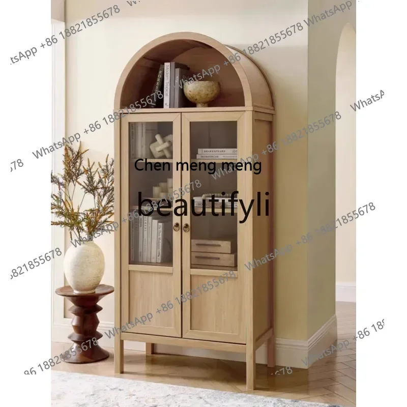 cn8350 ss Country Style Solid Wood Bookshelf Simple Book Rack French Light Luxury Multi-layer Bookcase Furniture All Solid Wood
cn8350 ss Country Style Solid Wood Bookshelf Simple Book Rack French Light Luxury Multi-layer Bookcase Furniture All Solid Wood