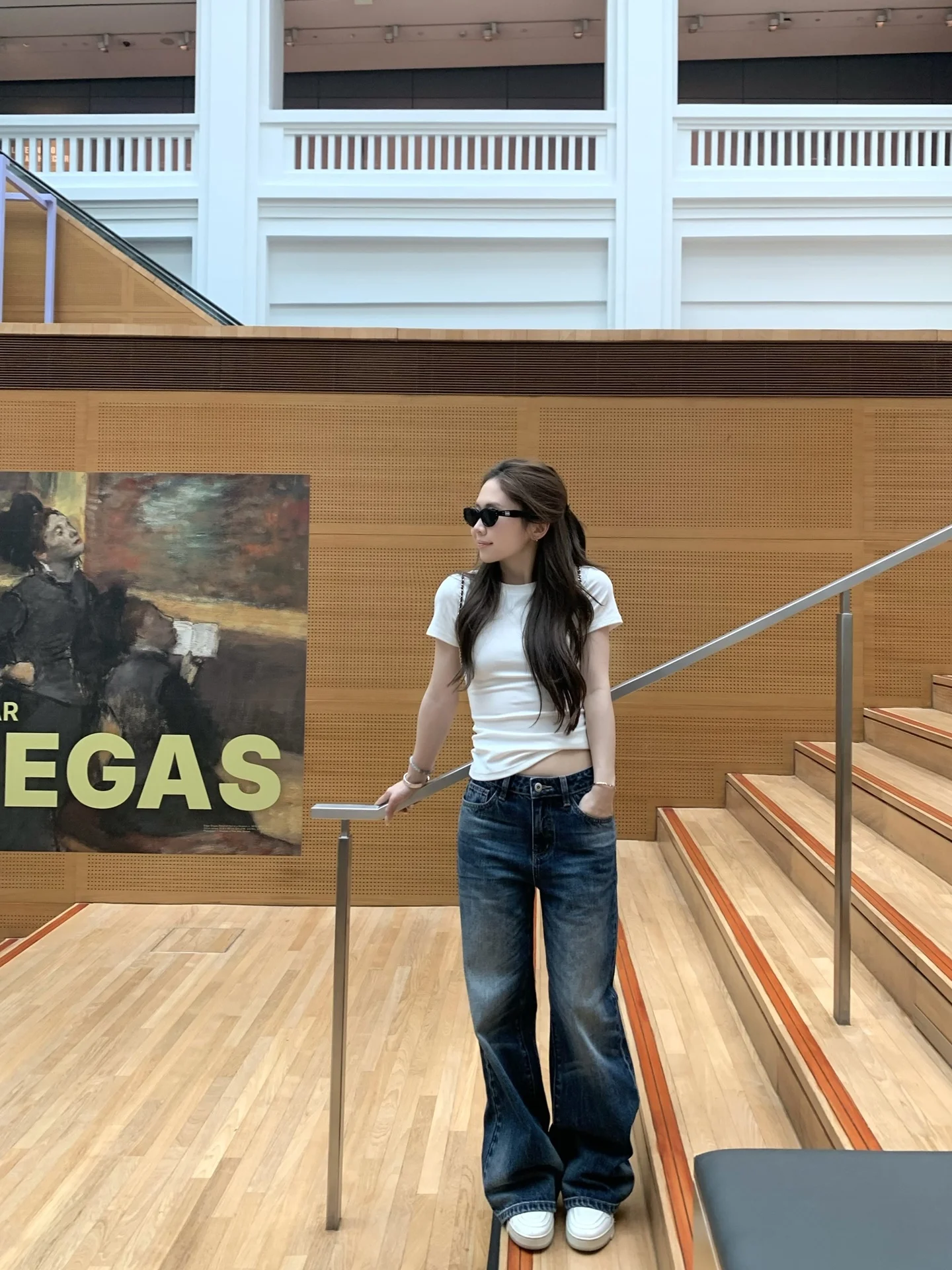 Yellow Zonly Zzptte Straight Leg Vintage Waed Low Waist Jeans Women's Cotton l Waist Button Closure Spring Season
Yellow Zonly Zzptte Straight Leg Vintage Waed Low Waist Jeans Women's Cotton l Waist Button Closure Spring Season