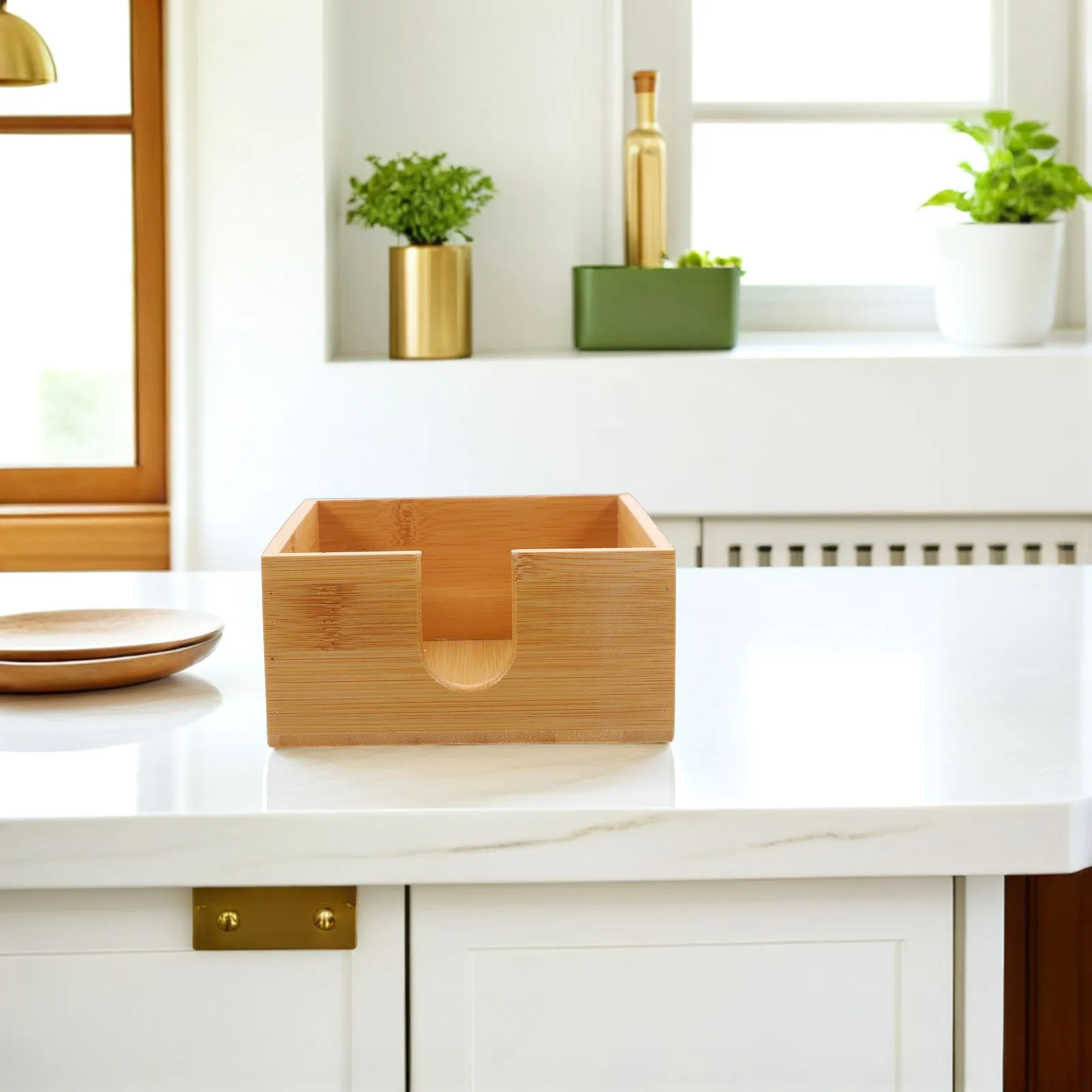 Bamboo Tissue Box Square Container Portable Case Tray Dispenser Basket Home Kitchen Bedroom Room Storage Solution Modern
Bamboo Tissue Box Square Container Portable Case Tray Dispenser Basket Home Kitchen Bedroom Room Storage Solution Modern