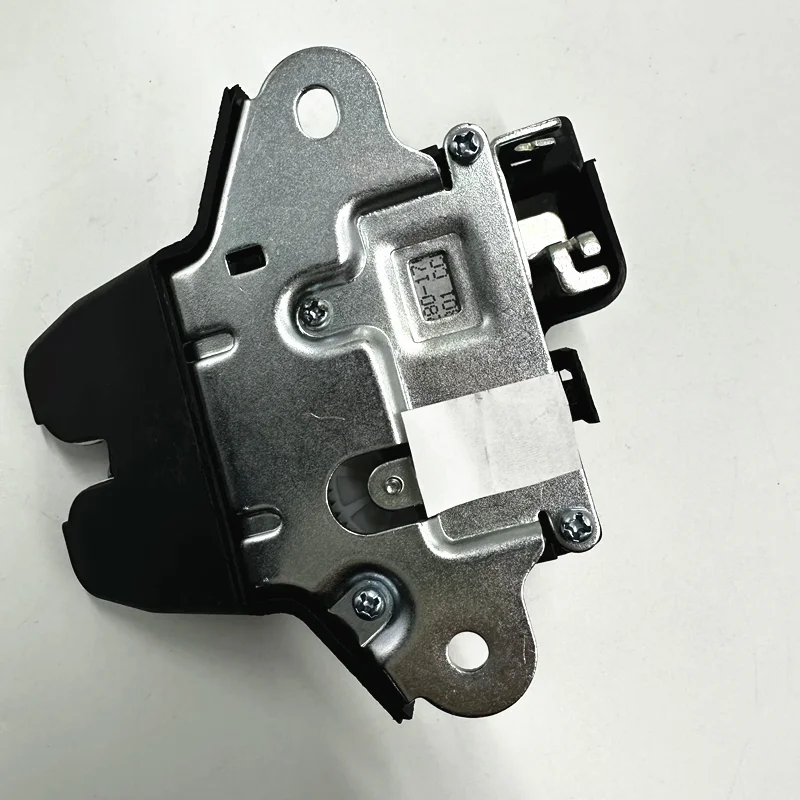 Car Rear Tailgate Trunk Latch Tailgate Lock with Actuator for Hyundai Elantra 11-16 Sedan 11-14 Coupe 812303X010 81230-3X010
Car Rear Tailgate Trunk Latch Tailgate Lock with Actuator for Hyundai Elantra 11-16 Sedan 11-14 Coupe 812303X010 81230-3X010