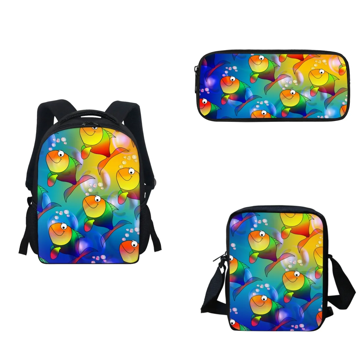 School Bag Set For Girls Small Kids Child Backpacks Teenagers Student Bookbag Bagpack Mini Lunch Bag Crossbody Bag Pencil Case
School Bag Set For Girls Small Kids Child Backpacks Teenagers Student Bookbag Bagpack Mini Lunch Bag Crossbody Bag Pencil Case