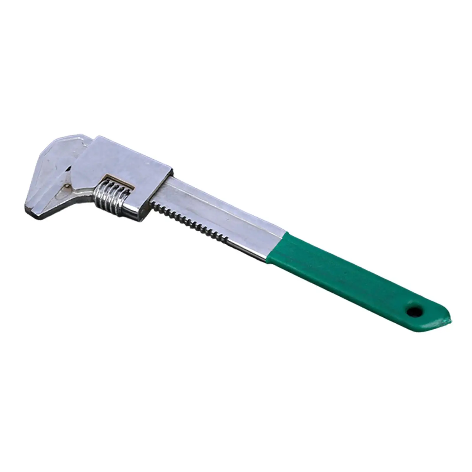 F Type Adjustable Wrench Pipe Spanner Hand Tools Plumbing Pliers Ergonomic Grip
F Type Adjustable Wrench Pipe Spanner Hand Tools Plumbing Pliers Ergonomic Grip