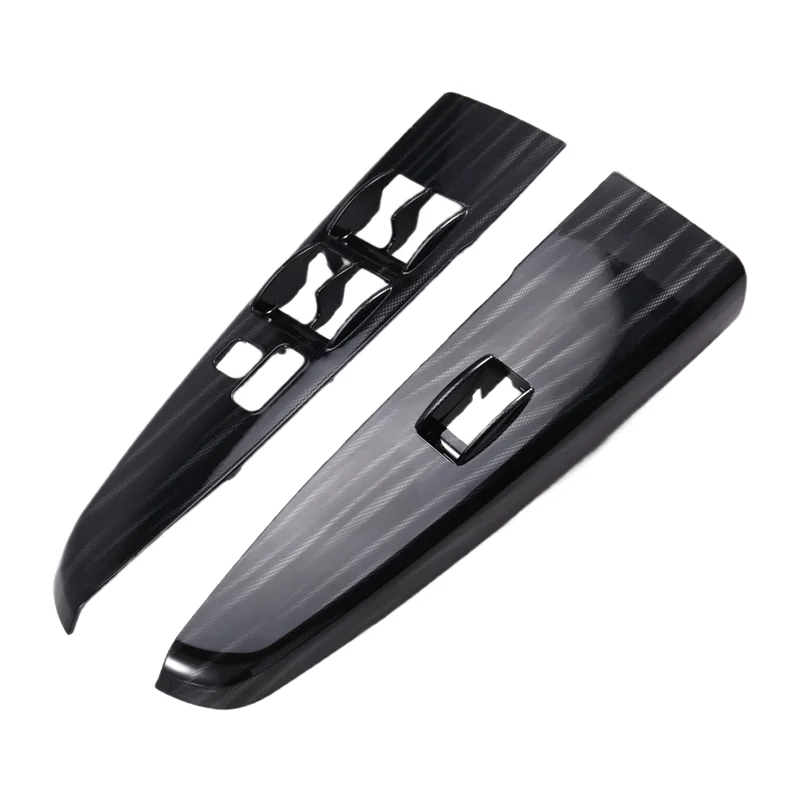 Car Electric Window Control Panel Switch Front Door Handle Cover Car Window Switch Regulator Panel A-Boom
Car Electric Window Control Panel Switch Front Door Handle Cover Car Window Switch Regulator Panel A-Boom