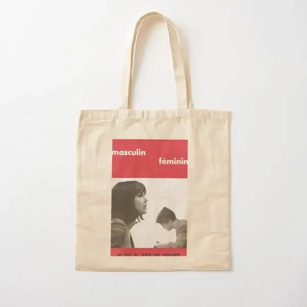 Masculin Feminin Jean Luc Godard Хлопковая Холщовая Сумка Женская Многоразовая Складная Сумка Женская Дизайнерская Тканевая Сумка На Ремне
Masculin Feminin Jean Luc Godard Хлопковая Холщовая Сумка Женская Многоразовая Складная Сумка Женская Дизайнерская Тканевая Сумка На Ремне