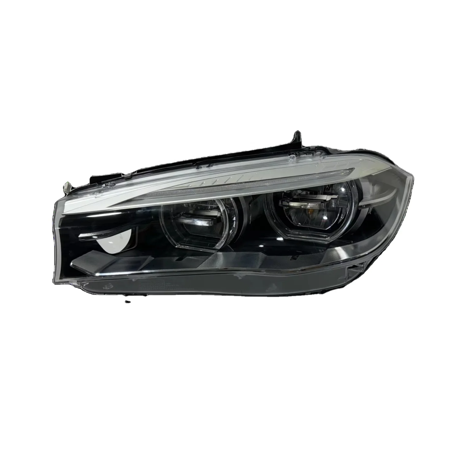Высококачественные фары, подходящие для BMW X5 F15, светодиодные фары 2016-2018, BMW X6 F16, светодиодные фары X5 F15, светодиодные фары
Высококачественные фары, подходящие для BMW X5 F15, светодиодные фары 2016-2018, BMW X6 F16, светодиодные фары X5 F15, светодиодные фары