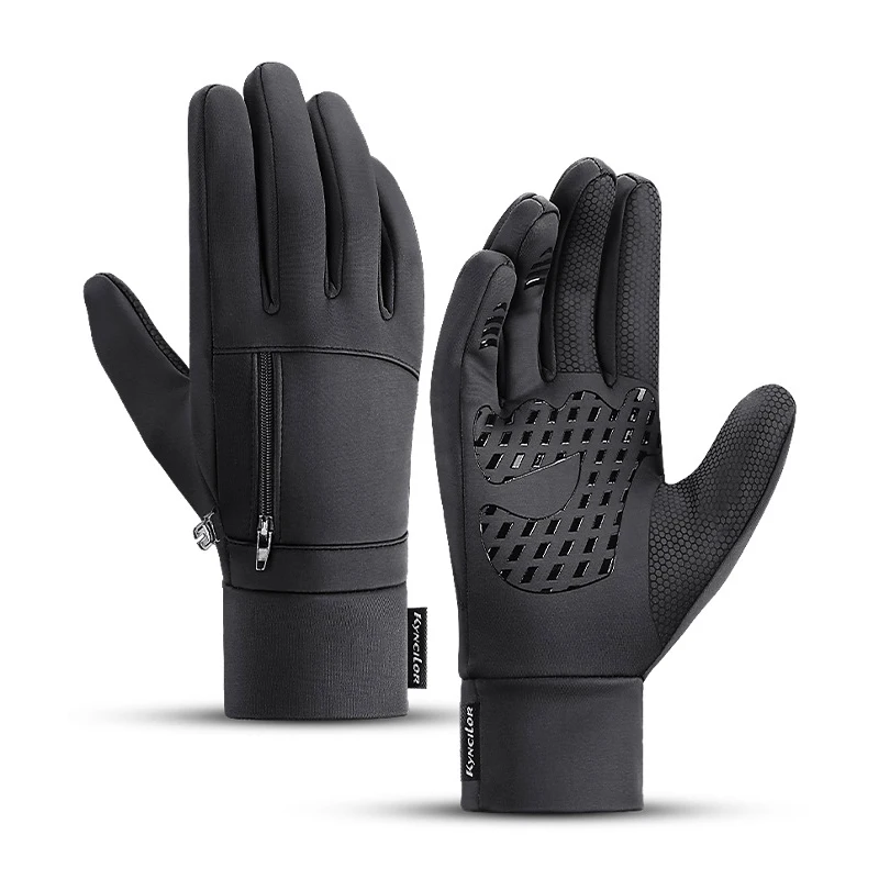 Men Women Waterproof Winter Cycling Glove Touch Screen Sport Fishing Racing Motorcycle Bicycle Glove MTB Thermal Warm Bike Cycle
Men Women Waterproof Winter Cycling Glove Touch Screen Sport Fishing Racing Motorcycle Bicycle Glove MTB Thermal Warm Bike Cycle