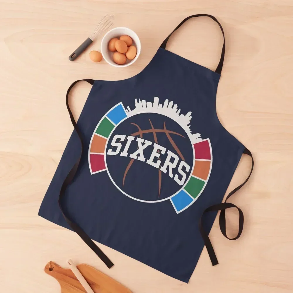 Sixers Apron Woman Kitchen christmas 2025 Kitchen Supplies Idea Goods waiter Apron
Sixers Apron Woman Kitchen christmas 2025 Kitchen Supplies Idea Goods waiter Apron