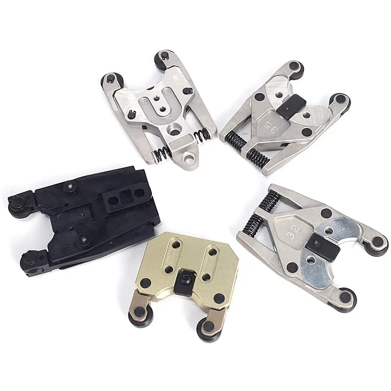 Flat Cutter Clamp Group Runxing Shengjie Drilling and Tapping Machine Tool Magazine Tsume Oblique Disc Tool Holder
Flat Cutter Clamp Group Runxing Shengjie Drilling and Tapping Machine Tool Magazine Tsume Oblique Disc Tool Holder