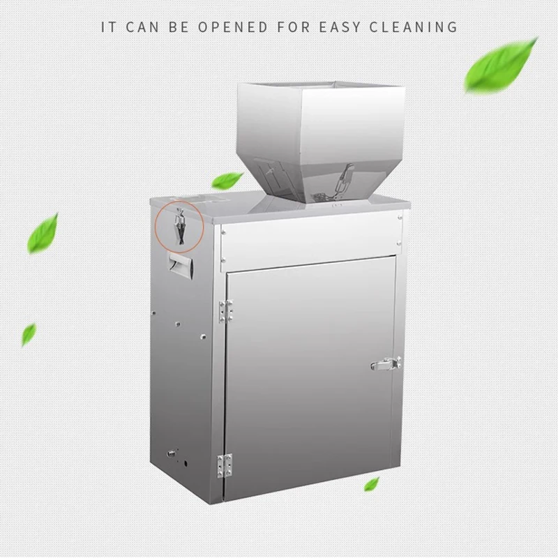 Машина для наполнения зерен, риса, чая, красных фиников, грецких орехов, арахиса, семян дыни, автоматическая машина для взвешивания, диспенсер
Машина для наполнения зерен, риса, чая, красных фиников, грецких орехов, арахиса, семян дыни, автоматическая машина для взвешивания, диспенсер