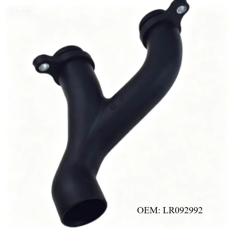 LR092992 Engine Coolant Pipe Water Outlet for Land Rover Discovery 4 Range Rover 3.0L
LR092992 Engine Coolant Pipe Water Outlet for Land Rover Discovery 4 Range Rover 3.0L