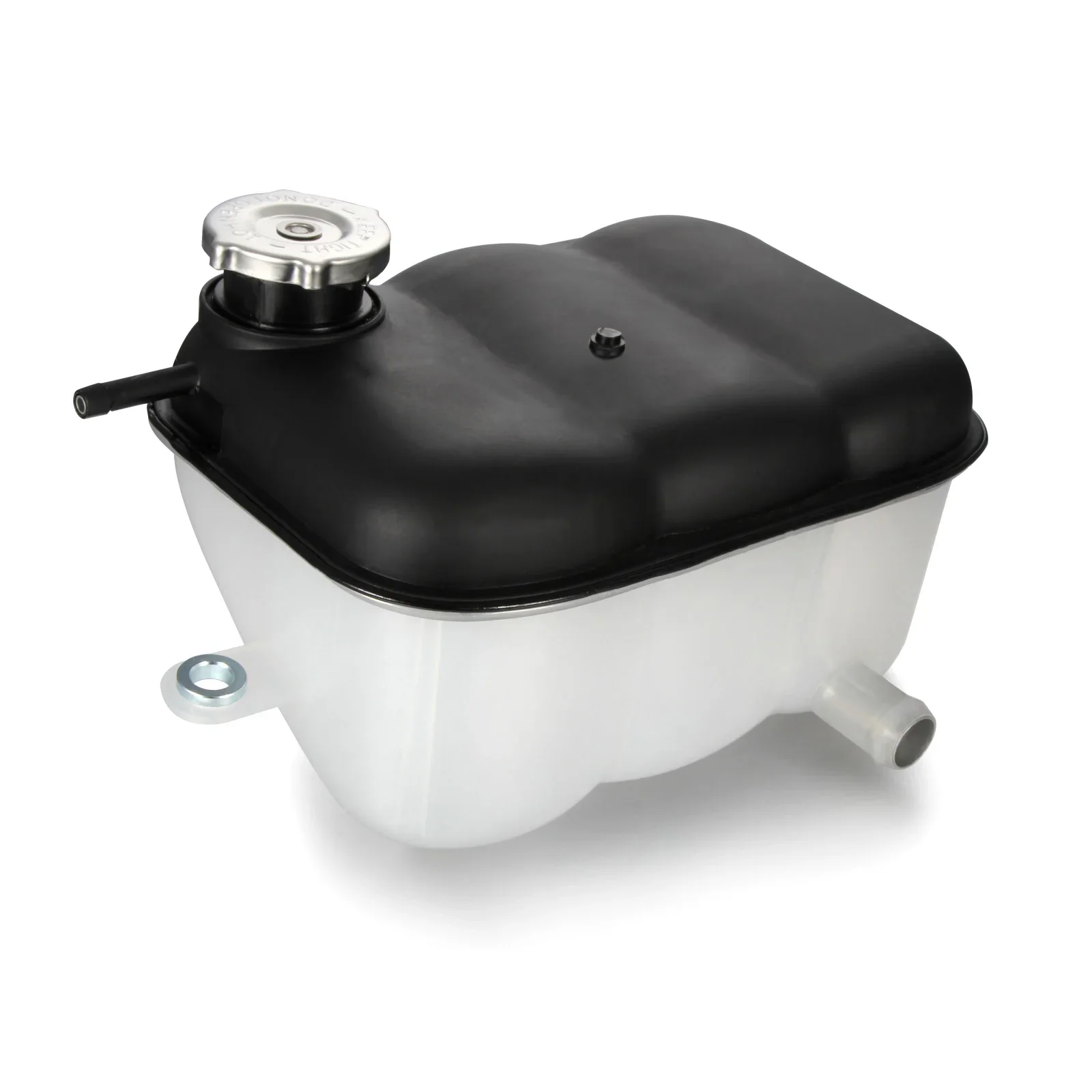 CAR Radiator Fluid Coolant Overflow Bottle Reservoir Tank For Dodge RAM 1500 03-05
CAR Radiator Fluid Coolant Overflow Bottle Reservoir Tank For Dodge RAM 1500 03-05