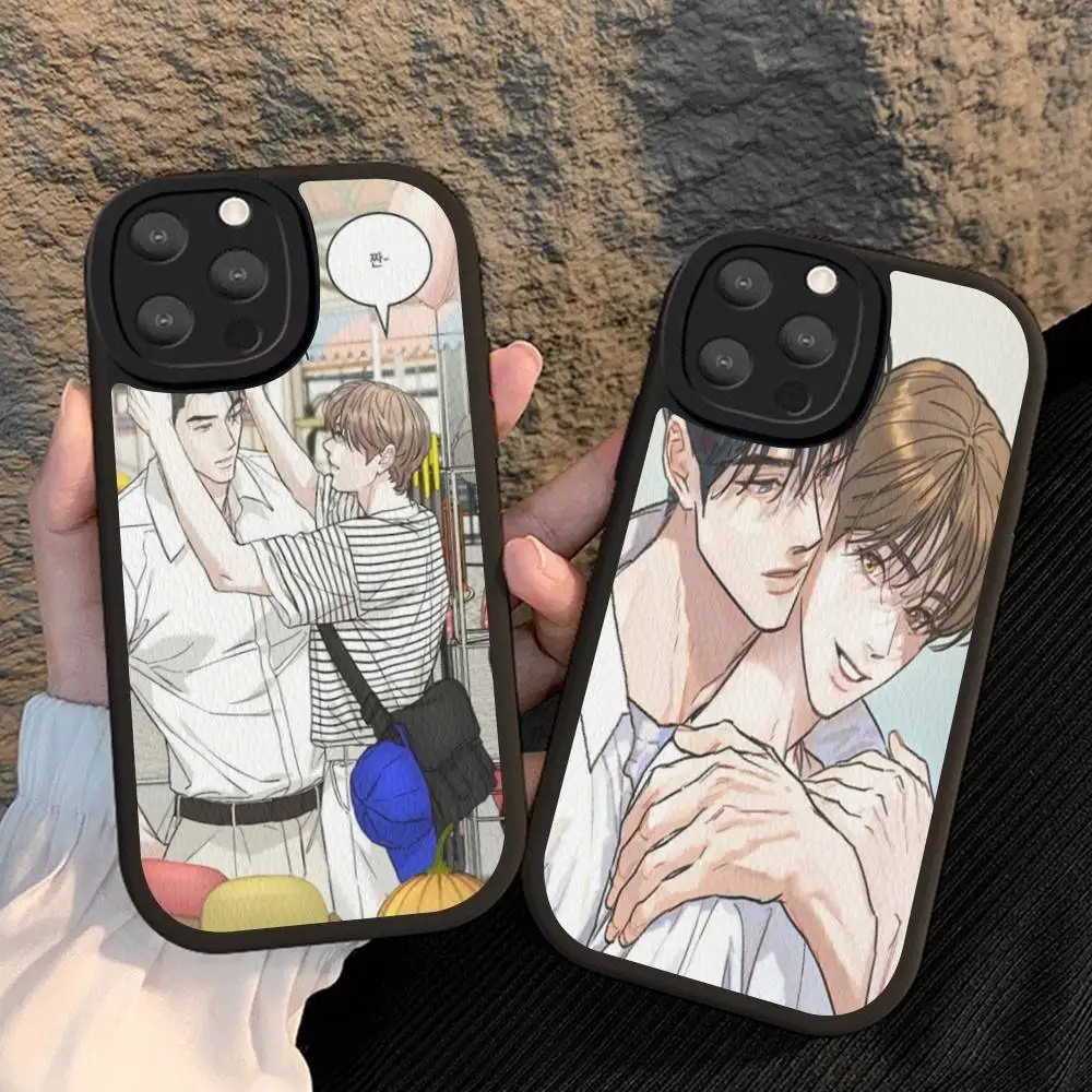 Limited Run Bl Anime Phone Case For Iphone 16 15 14 13 12 11 Pro Max Plus Leather Soft Back Cover
Limited Run Bl Anime Phone Case For Iphone 16 15 14 13 12 11 Pro Max Plus Leather Soft Back Cover
