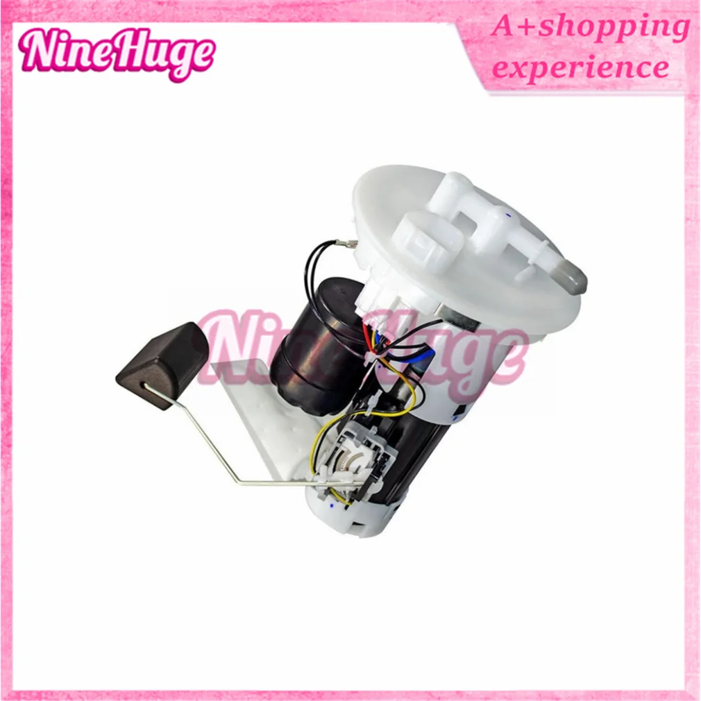 77020-06010 SP9157M 7702006010 New High Quality Fuel Pump Assembly for Toyota Camry
77020-06010 SP9157M 7702006010 New High Quality Fuel Pump Assembly for Toyota Camry