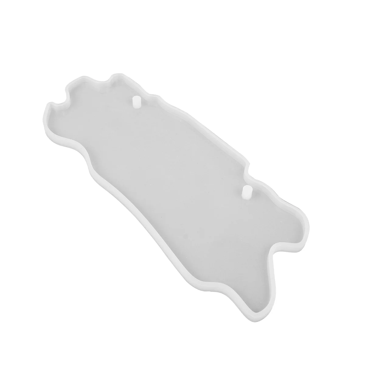 Adhesive Listed Silicone Mold of The Lid Doorplate Crystal Poster White Silica Gel
Adhesive Listed Silicone Mold of The Lid Doorplate Crystal Poster White Silica Gel