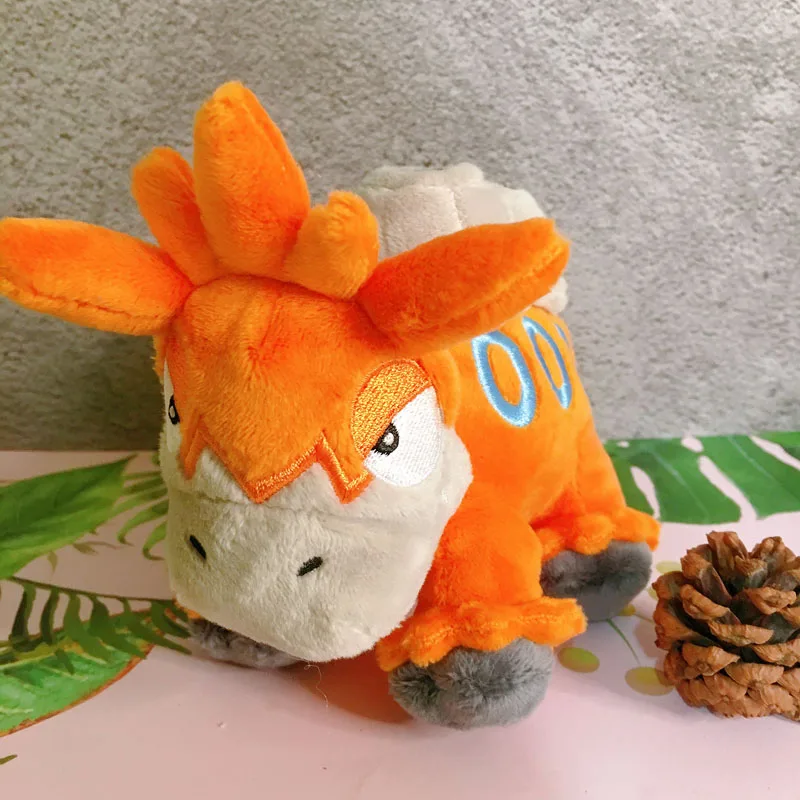 Japanese Pokemon Fit Camerupt American Cloth Label Plush Toy Children Cute Soft Gifts And Birthday Christmas Gifts
Japanese Pokemon Fit Camerupt American Cloth Label Plush Toy Children Cute Soft Gifts And Birthday Christmas Gifts