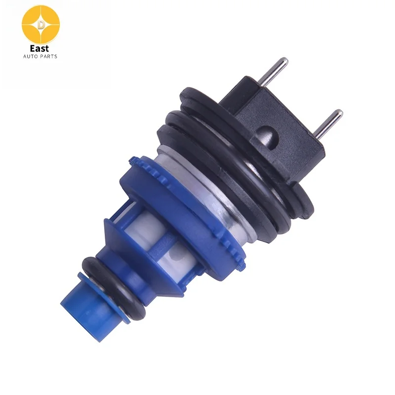 OEM 0280150664 0280150664 Auto Parts Factory Fuel Injector for FIAT Uno RENAULT R19 0280150664
OEM 0280150664 0280150664 Auto Parts Factory Fuel Injector for FIAT Uno RENAULT R19 0280150664