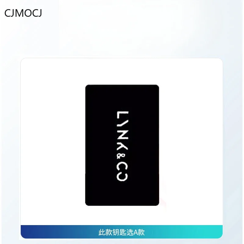 Zinc Alloy NFC Card Car Key Case Cover Holder Key Shell Buckle for Lynk & Co 07 EMP/08/05+/Z10/03/01/02/06/09
Zinc Alloy NFC Card Car Key Case Cover Holder Key Shell Buckle for Lynk & Co 07 EMP/08/05+/Z10/03/01/02/06/09