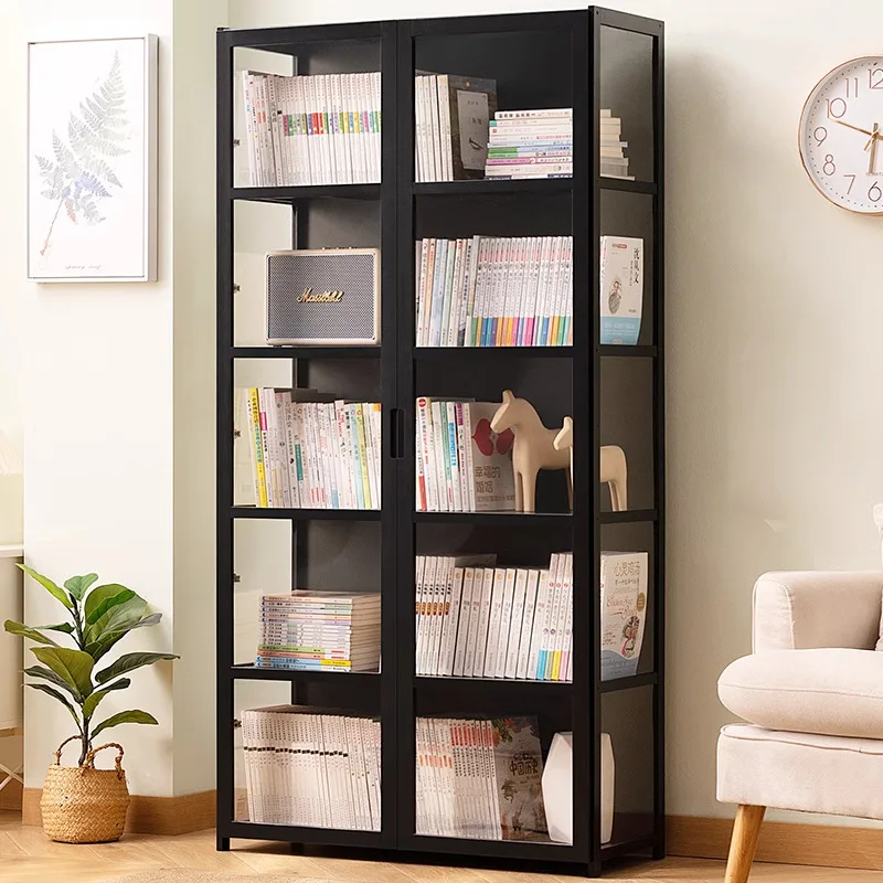 Custom. Floor Bookcase Shelf Integrated Display Cabinet with Cabinet Door Locker Multi-Layer Living Room Cabinet Simple Bookshel
Custom. Floor Bookcase Shelf Integrated Display Cabinet with Cabinet Door Locker Multi-Layer Living Room Cabinet Simple Bookshel