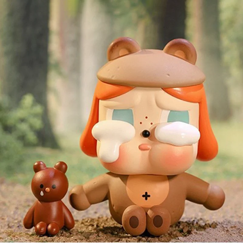 Новая серия призрачных приключений Crybaby в джунглях, игрушки, кавайные аниме экшн-фигурки, сюрприз, загадочная коробка, детская модная Рождественская игрушка, подарки
Новая серия призрачных приключений Crybaby в джунглях, игрушки, кавайные аниме экшн-фигурки, сюрприз, загадочная коробка, детская модная Рождественская игрушка, подарки